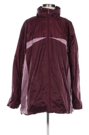 Γυναικείο μπουφάν, Μέγεθος 3XL, Χρώμα Πολύχρωμο, Τιμή 28,21 €