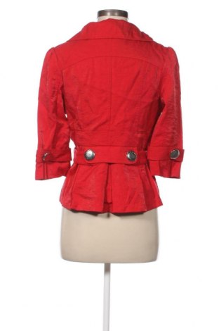 Γυναικείο μπουφάν, Μέγεθος L, Χρώμα Κόκκινο, Τιμή 13,94 €