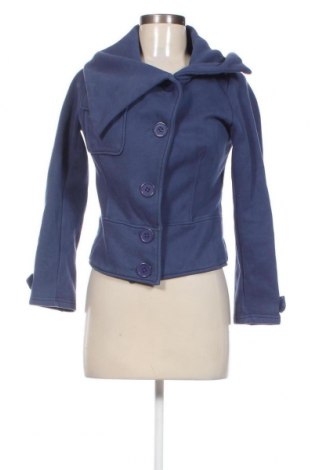 Γυναικείο μπουφάν, Μέγεθος S, Χρώμα Μπλέ, Τιμή 6,14 €