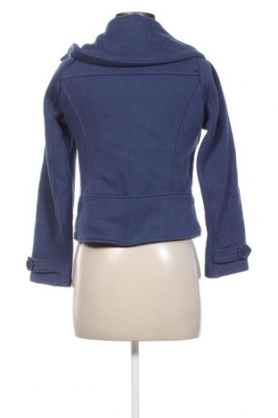 Damenjacke, Größe S, Farbe Blau, Preis 8,59 €