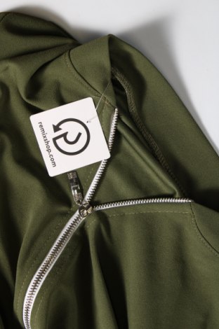 Γυναικείο μπουφάν, Μέγεθος M, Χρώμα Πράσινο, Τιμή 13,70 €
