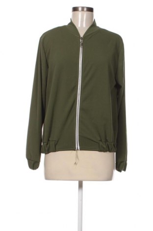 Γυναικείο μπουφάν, Μέγεθος M, Χρώμα Πράσινο, Τιμή 7,34 €