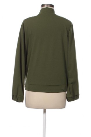 Γυναικείο μπουφάν, Μέγεθος M, Χρώμα Πράσινο, Τιμή 13,70 €