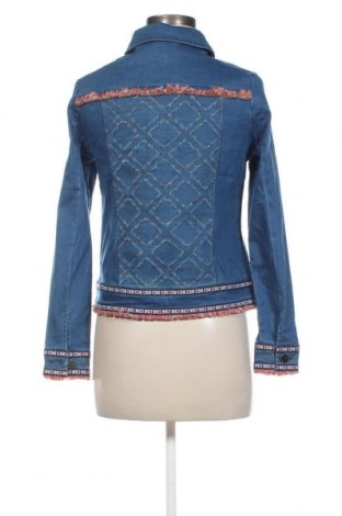 Γυναικείο μπουφάν, Μέγεθος S, Χρώμα Μπλέ, Τιμή 10,72 €