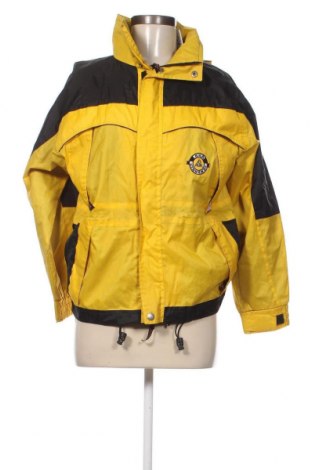 Dámska bunda , Veľkosť M, Farba Žltá, Cena  7,37 €