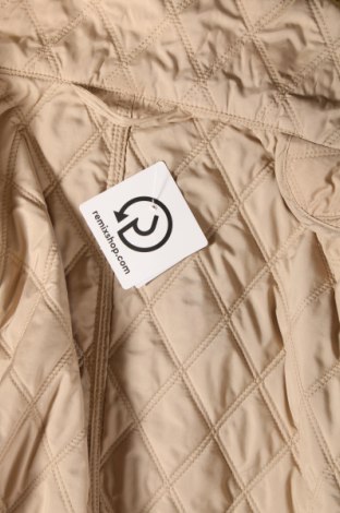 Γυναικείο μπουφάν, Μέγεθος M, Χρώμα  Μπέζ, Τιμή 7,35 €
