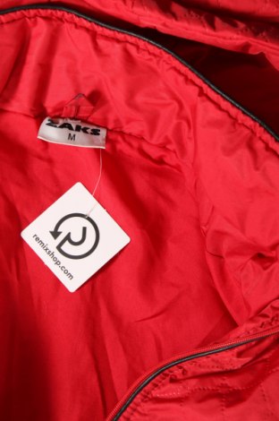 Dámska bunda , Veľkosť M, Farba Červená, Cena  13,51 €