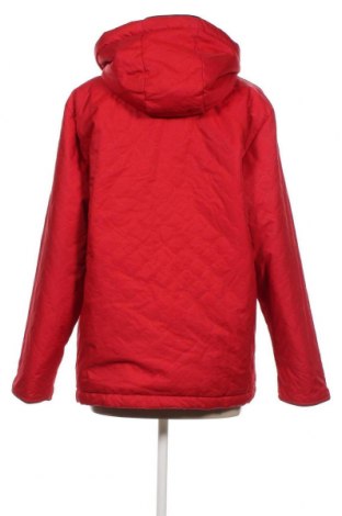Dámska bunda , Veľkosť M, Farba Červená, Cena  13,51 €