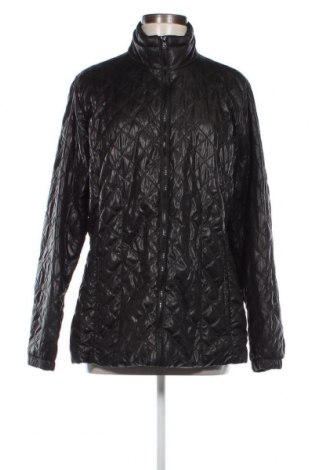 Γυναικείο μπουφάν, Μέγεθος XL, Χρώμα Μαύρο, Τιμή 15,74 €