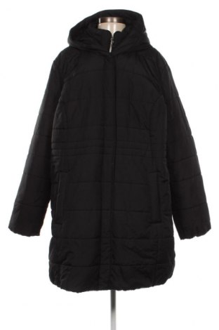 Γυναικείο μπουφάν, Μέγεθος 3XL, Χρώμα Μαύρο, Τιμή 30,50 €