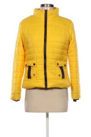 Γυναικείο μπουφάν, Μέγεθος M, Χρώμα Κίτρινο, Τιμή 19,38 €