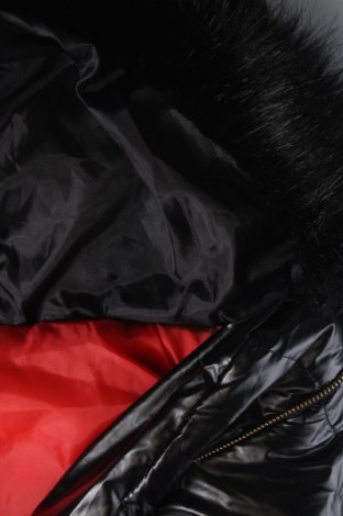 Дамско яке, Размер XS, Цвят Черен, Цена 29,00 лв.