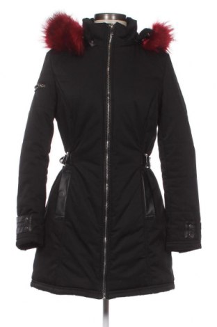 Dámska bunda , Veľkosť S, Farba Čierna, Cena  12,50 €