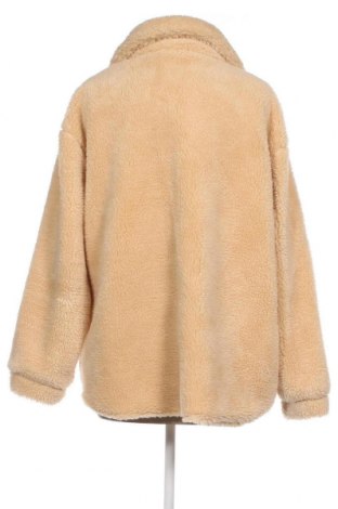 Γυναικείο μπουφάν, Μέγεθος XL, Χρώμα Εκρού, Τιμή 16,92 €