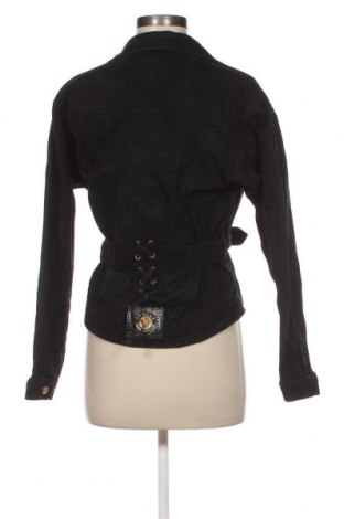 Γυναικείο μπουφάν, Μέγεθος M, Χρώμα Μαύρο, Τιμή 11,98 €