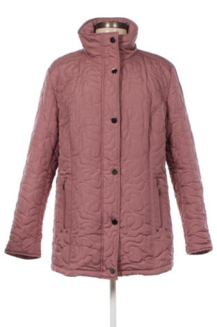 Dámska bunda , Veľkosť L, Farba Popolavo ružová, Cena  15,79 €