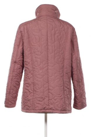 Dámska bunda , Veľkosť L, Farba Popolavo ružová, Cena  14,80 €