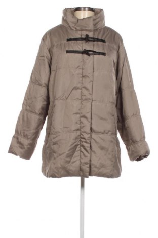 Dámska bunda , Veľkosť XL, Farba Béžová, Cena  8,71 €