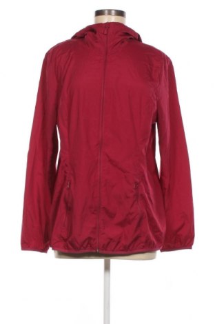 Γυναικείο μπουφάν, Μέγεθος L, Χρώμα Κόκκινο, Τιμή 16,03 €