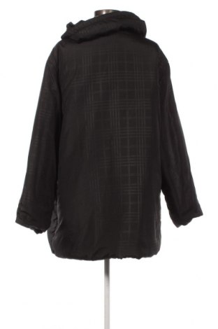 Γυναικείο μπουφάν, Μέγεθος XXL, Χρώμα Μαύρο, Τιμή 23,46 €