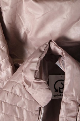 Γυναικείο μπουφάν, Μέγεθος XL, Χρώμα Ρόζ , Τιμή 9,20 €