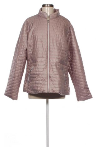 Dámska bunda , Veľkosť XL, Farba Ružová, Cena  8,44 €