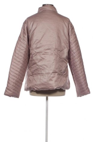 Дамско яке, Размер XL, Цвят Розов, Цена 14,88 лв.