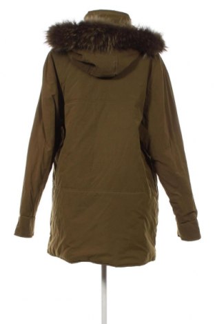 Γυναικείο μπουφάν, Μέγεθος XL, Χρώμα Πράσινο, Τιμή 14,35 €
