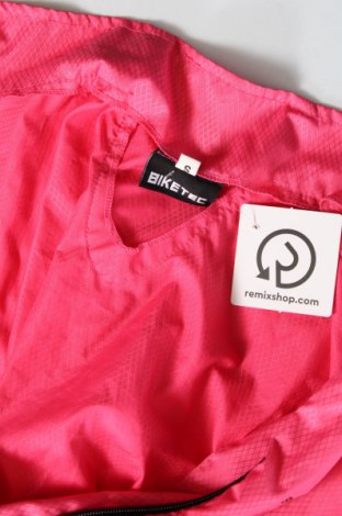 Γυναικείο μπουφάν, Μέγεθος S, Χρώμα Ρόζ , Τιμή 5,01 €