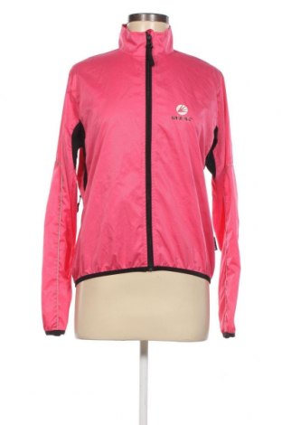 Dámska bunda , Veľkosť S, Farba Ružová, Cena  4,59 €