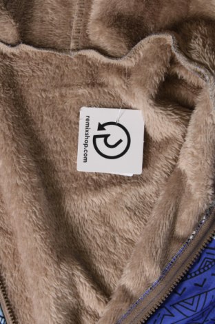 Γυναικείο μπουφάν, Μέγεθος L, Χρώμα Μπλέ, Τιμή 17,81 €