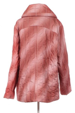 Дамско яке, Размер 3XL, Цвят Розов, Цена 58,00 лв.