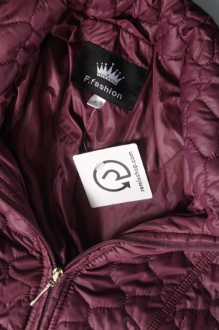 Γυναικείο μπουφάν, Μέγεθος L, Χρώμα Κόκκινο, Τιμή 5,64 €