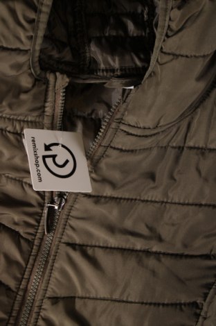 Dámska bunda , Veľkosť L, Farba Zelená, Cena  6,26 €