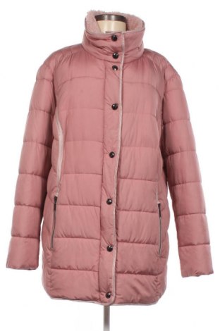 Γυναικείο μπουφάν, Μέγεθος 3XL, Χρώμα Ρόζ , Τιμή 26,91 €