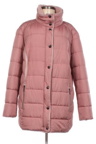 Damenjacke, Größe 3XL, Farbe Rosa, Preis 30,27 €