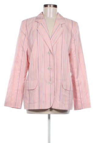 Γυναικείο μπουφάν, Μέγεθος L, Χρώμα Πολύχρωμο, Τιμή 5,94 €