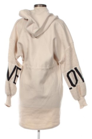 Γυναικείο μπουφάν, Μέγεθος M, Χρώμα Εκρού, Τιμή 29,69 €