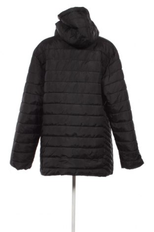 Γυναικείο μπουφάν, Μέγεθος 5XL, Χρώμα Μαύρο, Τιμή 22,25 €