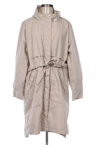 Γυναικείο μπουφάν, Μέγεθος XL, Χρώμα  Μπέζ, Τιμή 16,92 €