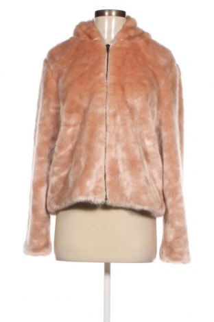 Dámska bunda , Veľkosť M, Farba Ružová, Cena  14,80 €