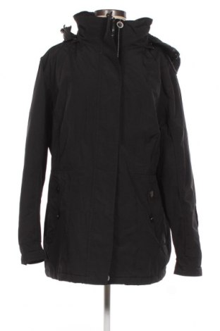 Dámska bunda , Veľkosť XL, Farba Čierna, Cena  16,77 €