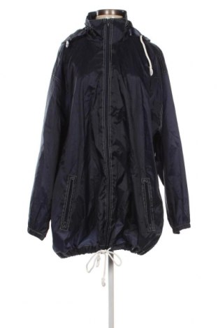 Γυναικείο μπουφάν, Μέγεθος XL, Χρώμα Μπλέ, Τιμή 5,34 €
