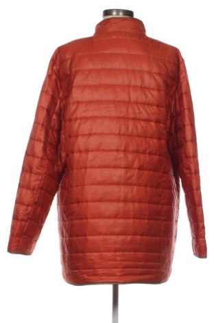 Damenjacke, Größe XL, Farbe Orange, Preis 6,01 €