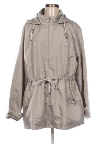 Γυναικείο μπουφάν, Μέγεθος XL, Χρώμα Γκρί, Τιμή 16,03 €