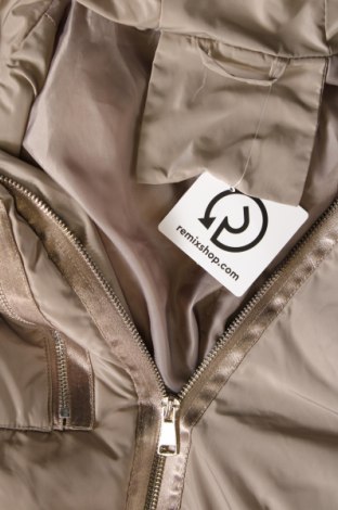 Dámska bunda , Veľkosť M, Farba Hnedá, Cena  8,90 €