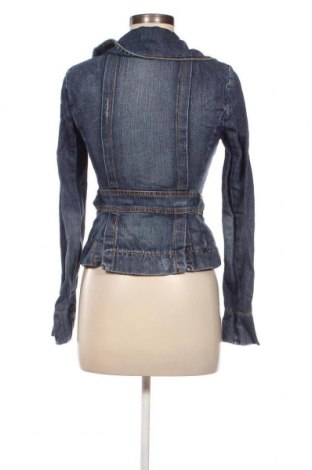 Γυναικείο μπουφάν, Μέγεθος M, Χρώμα Μπλέ, Τιμή 12,06 €