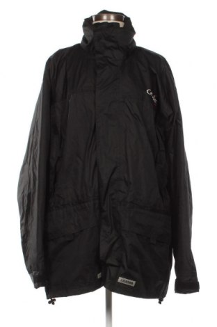 Γυναικείο μπουφάν, Μέγεθος L, Χρώμα Μαύρο, Τιμή 14,70 €