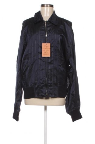 Γυναικείο μπουφάν, Μέγεθος XL, Χρώμα Μπλέ, Τιμή 24,29 €