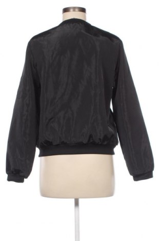 Γυναικείο μπουφάν, Μέγεθος M, Χρώμα Μαύρο, Τιμή 4,45 €